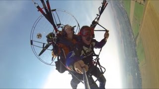 Ultimate Paramotor / GoPro HD