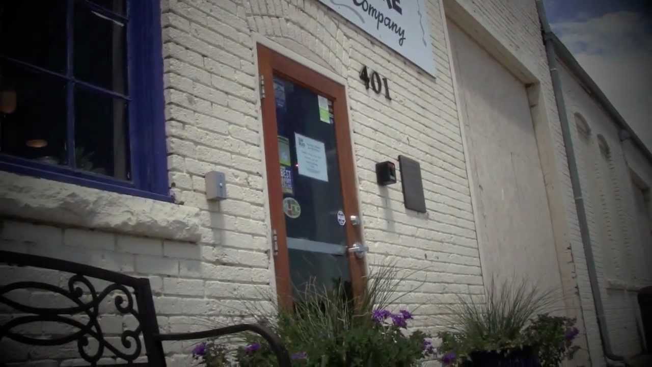 Welcome to Bas Bleu Theatre Company!