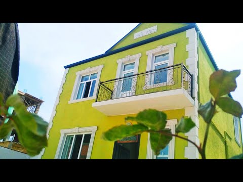 Video: Flatfy - Azerbaycan'daki Yeni Binaların Kataloğu