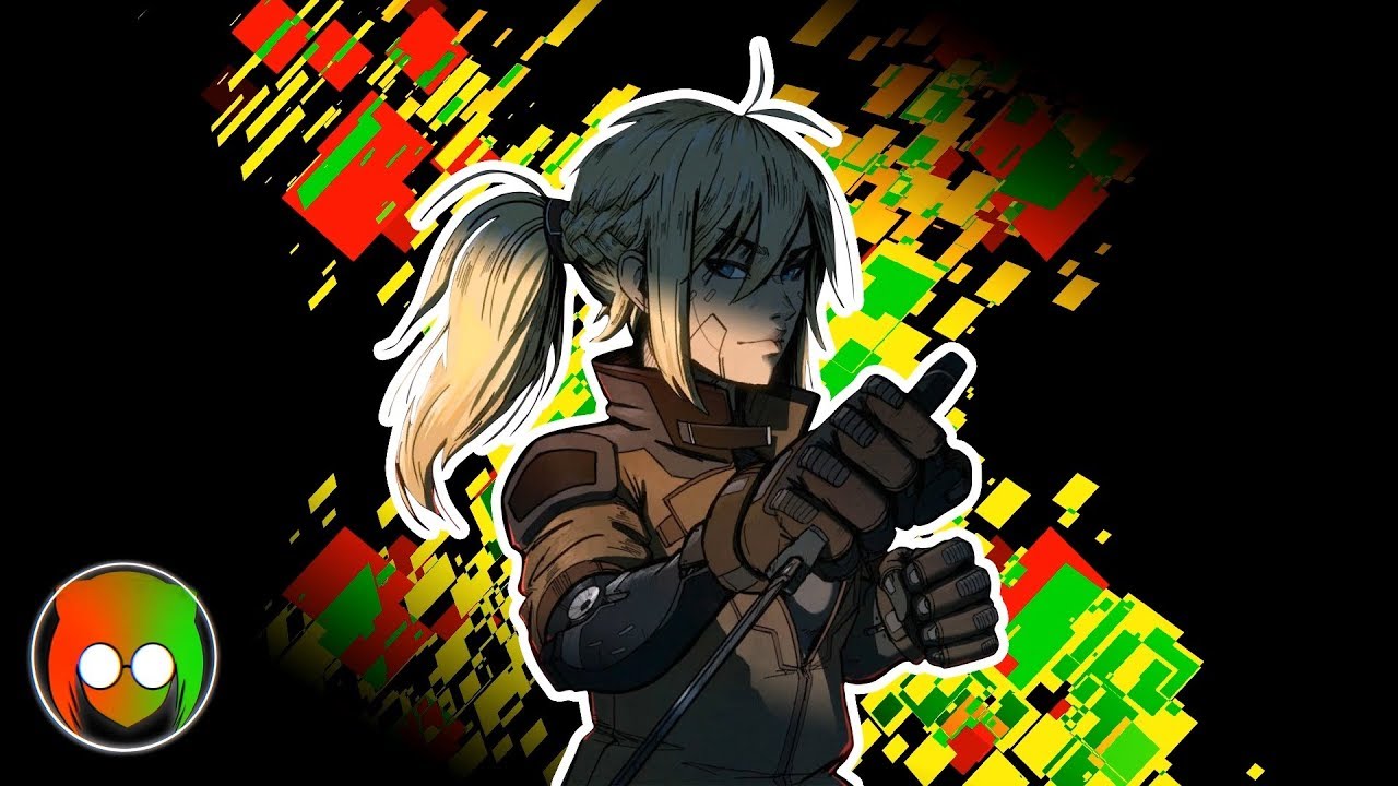 Slipknot - Psychosocial (SYN Remix) | Music Visualization🖤🎶💎