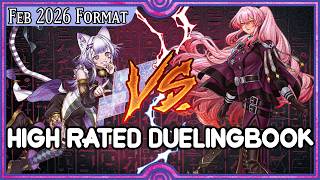 【High Rated DB】Maliss @Ignister vs Exosister [4333]
