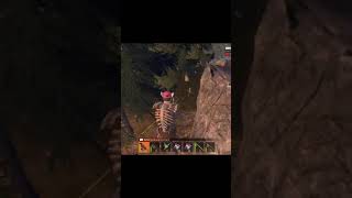 ОДИН ПРОТИВ ЧЕТВЕРЫХ - Last Island Survival Рейд - Rust Mobile - Ласт Исланд оф Сурвивал #Shorts screenshot 5