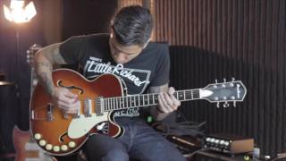 Demo: Airline H59 demo by RJ Ronquillo chords