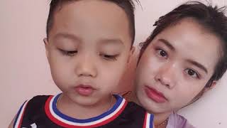 ภทรนนท์ 4 ขวบ กว่า(1)