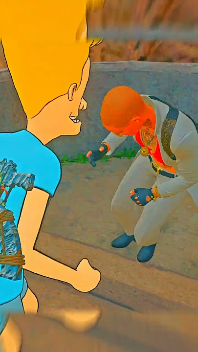 Download lagu Beavis et Butt-Head x Warzone π€ | UNLOCK ALL IN BIO #shorts #cod #warzone #skins #operator #viral