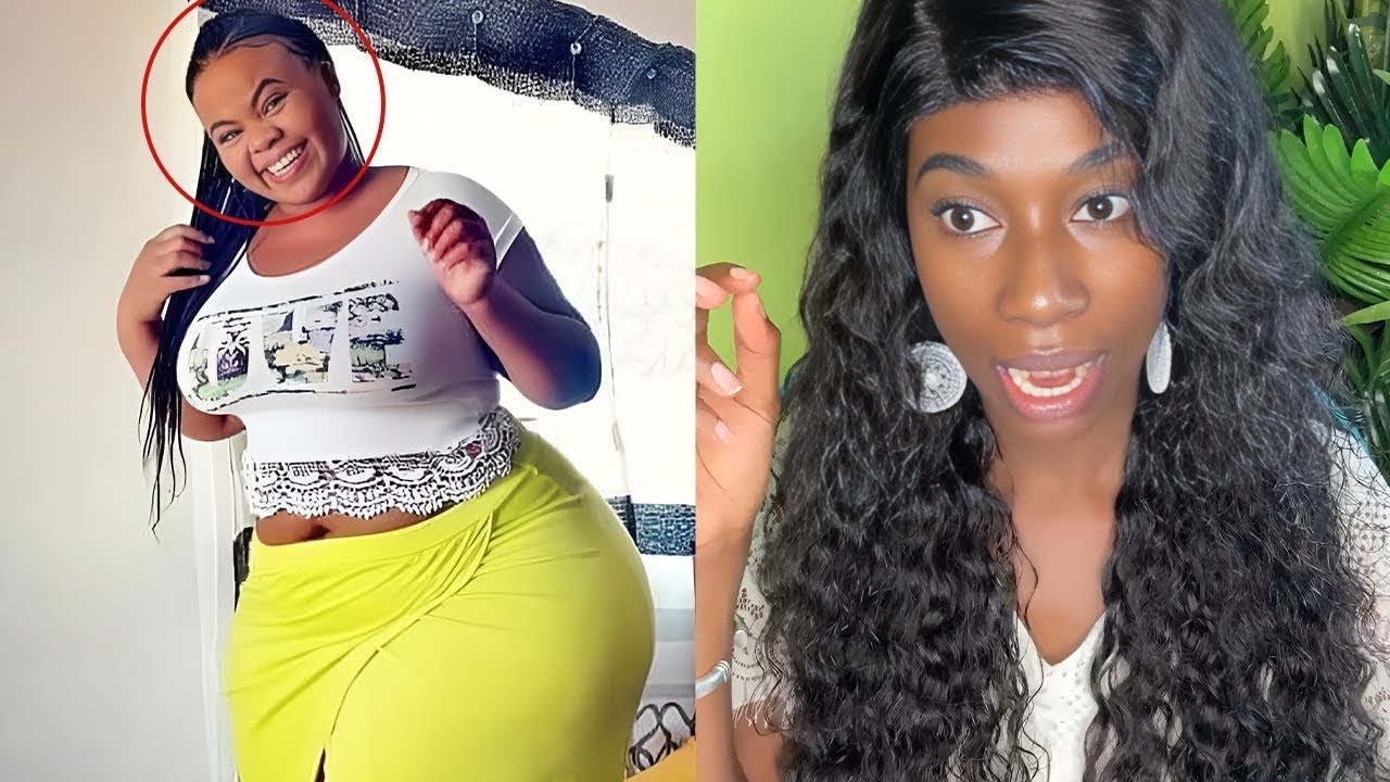 Sama TonTon Dafa Sokhanté Ak Femme Bi Thi Soirée Bi Lou Patta