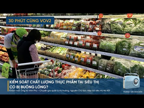Video [trực tiếp] 30 PHÚT CÙNG VOV2 (23/9): - youtube