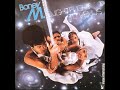 Boney M - NIghtflight to venus - Full Album