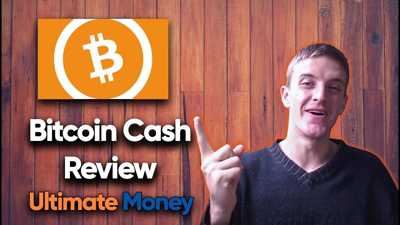 Bitcoin Cash Review Ultimate Money Crypto News Reviews How To S - 