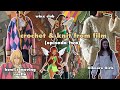 📽️ Knit & Crochet from Film Episode 2: Howl's Moving Castle, Gilmore Girls, Winx Club