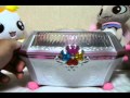 プリキュアのおもちゃフレッシュプリキュアクローバーボックス