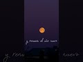🌕 Renueva, Suelta y Abraza; que la gente grande se forja en los momentos difíciles.Dímelo a mí #luna