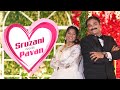 Sruzani + Pavan #cinematicweddingteaser #4K #indianchristianwedding #canaevents