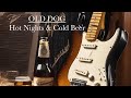 Old dog   hot nights  cold beer blues