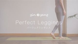 Perfect Leggings Movie