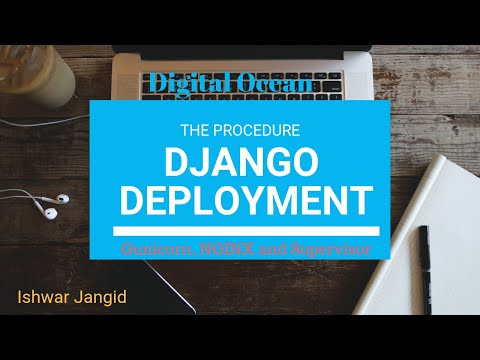 Django Deployment Part