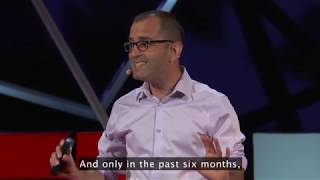MyHeritage Chief Science Officer Yaniv Erlich Speaks at TEDMED