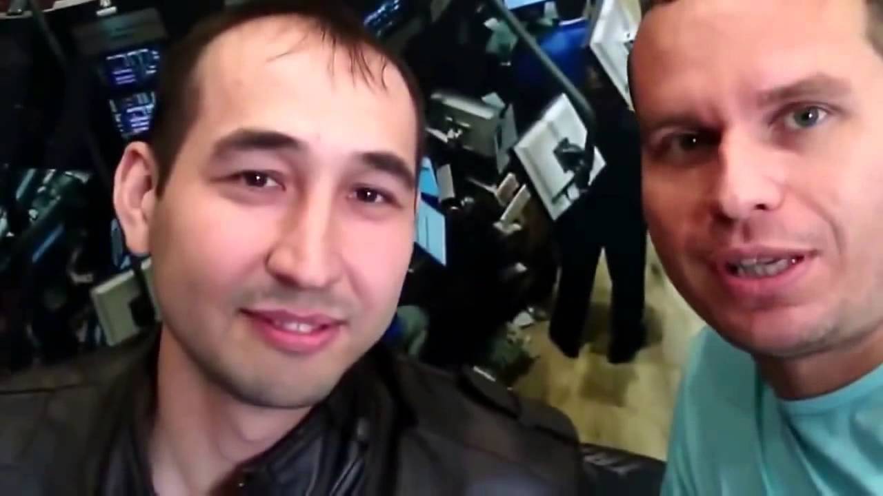 Хотите Узнать, как Заработать на Московской Бирже - YouTube