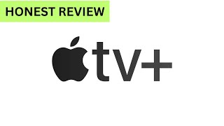 Apple Tv Plus Review