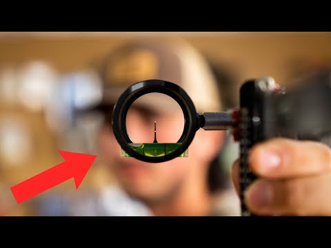 DOUBLE PIN VS SINGLE PIN What Archery Scope Is Best For You?
