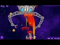 Chicken Invaders 4 Gameplay All Bosses Ending 