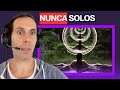 No están solos… y tú tampoco en las meditaciones | El Círculo