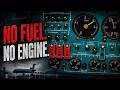 The Fuel Shutoff Valve  A Tu-154 Story from Murmansk