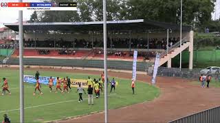 3K FC VS FC TALANTA (SECOND HALF)