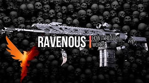 Division 2: How Ravenous Really Works!