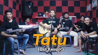 Tatu - Didi Kempot (Cover by Ardewa Music )