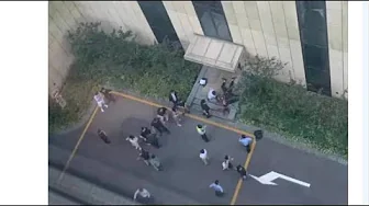 上海市政工程设计院发生割喉案,复旦大学姜文华老师的翻版(最新)