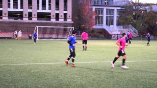 2015Fall CASA 2nd Playoff Game#1 vs Int'l Love 4 of 4