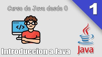 1: Java desde 0 - Configuración de la variable de entorno y instalación del IDE de desarrollo.