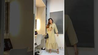 Okechuku Julia Dress