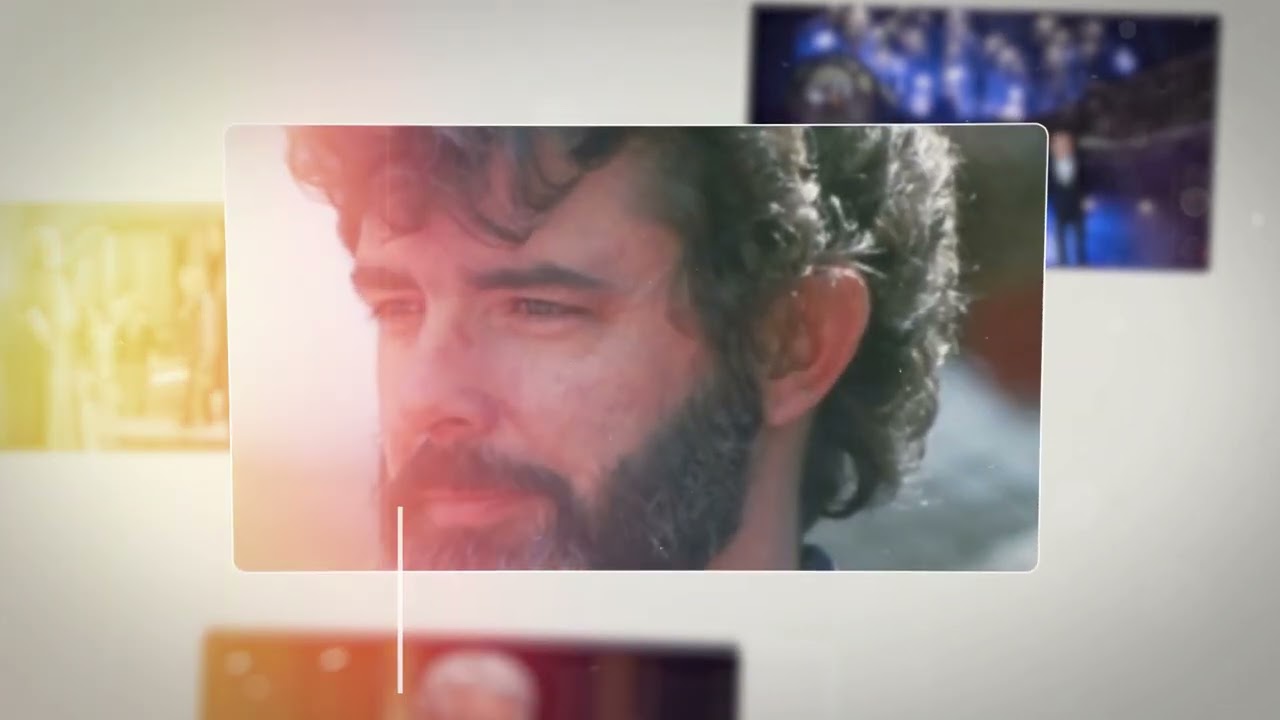 Filmmaker Legend George Lucas Top 10 Success Quotes on How to Live Your Dream