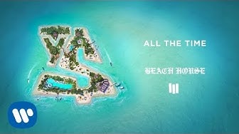 Ty Dolla $ign - All The Time [Official Audio]