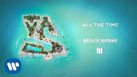 Ty Dolla $ign - All The Time [Official Audio]