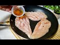 This is The Tastiest Chicken Breast I've Ever Eaten! Quick and Cheap Recipe