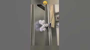 ClicBot robot can travel on the wall #clicbot #clicbotrobot #airobot #petbot #petrobot