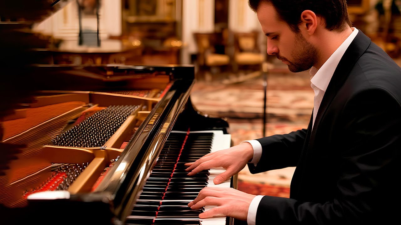 🔥Бесподобно красивая музыка 🔥