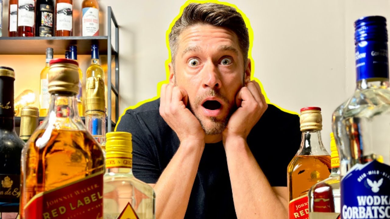 1000 Tage ohne Alkohol | DAS habe ich nicht erwartet