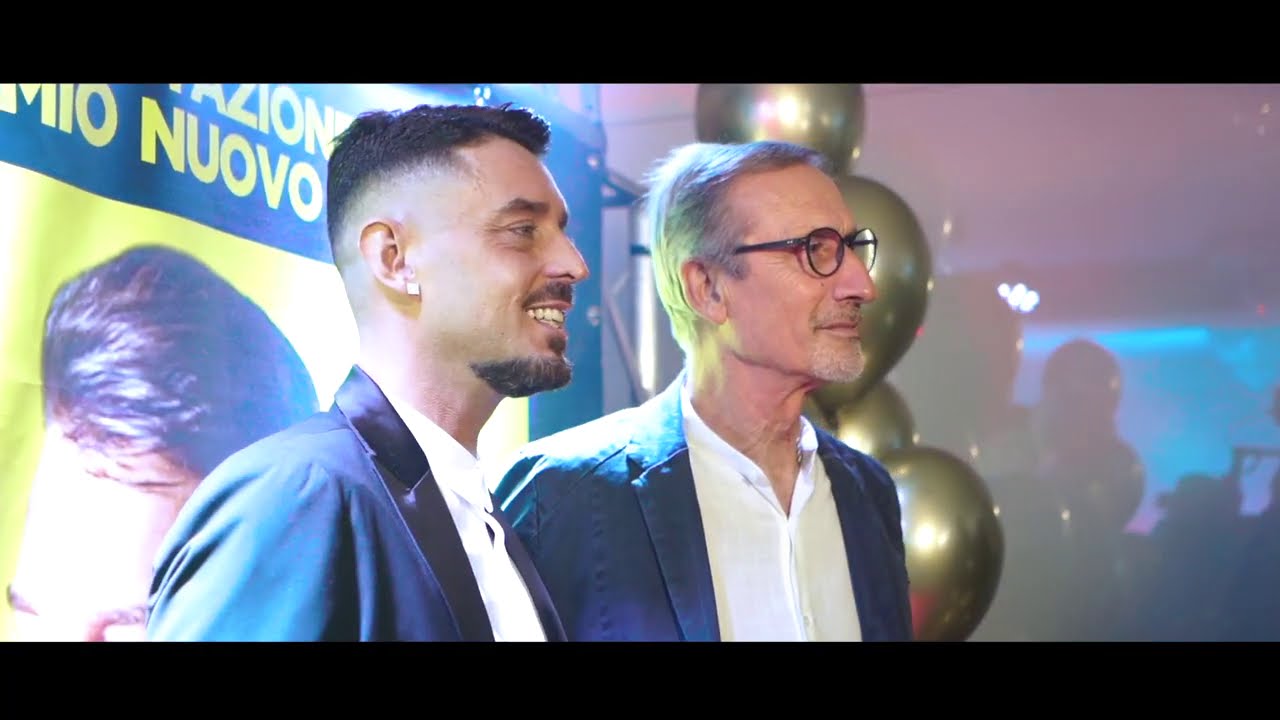 RAFFAELLO - Chiammame ancora ammore - Il disco