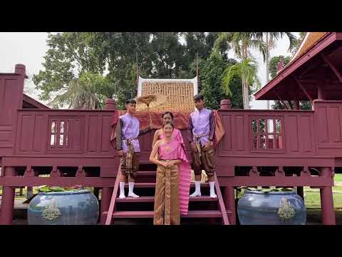 รองูเข้าฝัน ( Official MV ) โรงเรียนนนทบุรีวิทยาลัย