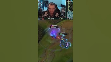 The biggest Jax counter Gragplank💀