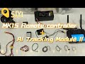 SIYI MK15＋AI tracking module II Wiring video