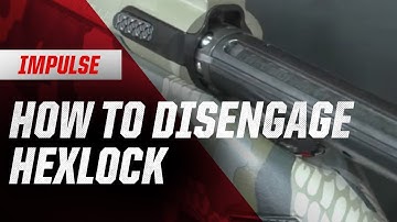 How to Disengage Hexlock on Impulse