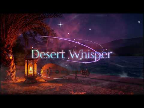 ✨ Arabian Oud Music | Majestic Dome Ambience for Deep Relaxation 4 Hours