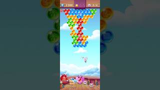Cookie Cats Pop Level 10 Short