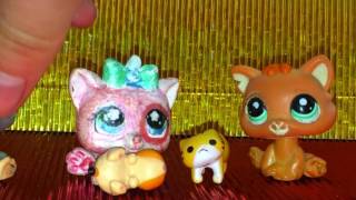 Lps Грустная история. Lps Грустная история.