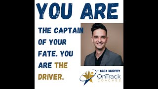 The Only Thing You Really Need to Know w/ Alex Murphy, Co-Founder of OnTrack Coaches